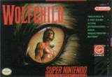 Wolfchild (Super Nintendo)